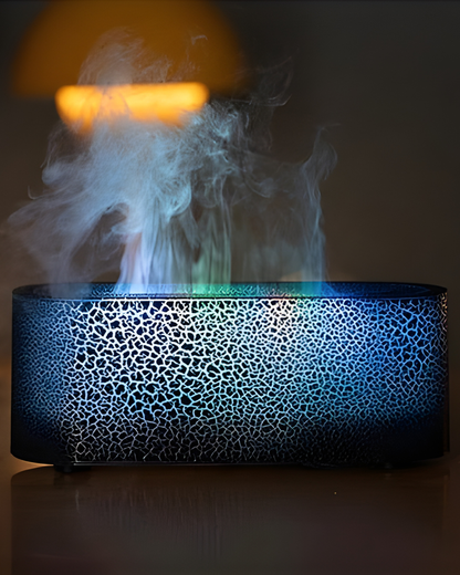 Serene Glow Aroma Diffuser™