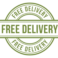 FREE DELIVERY