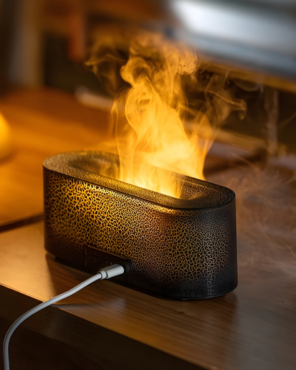 Serene Glow Aroma Diffuser™