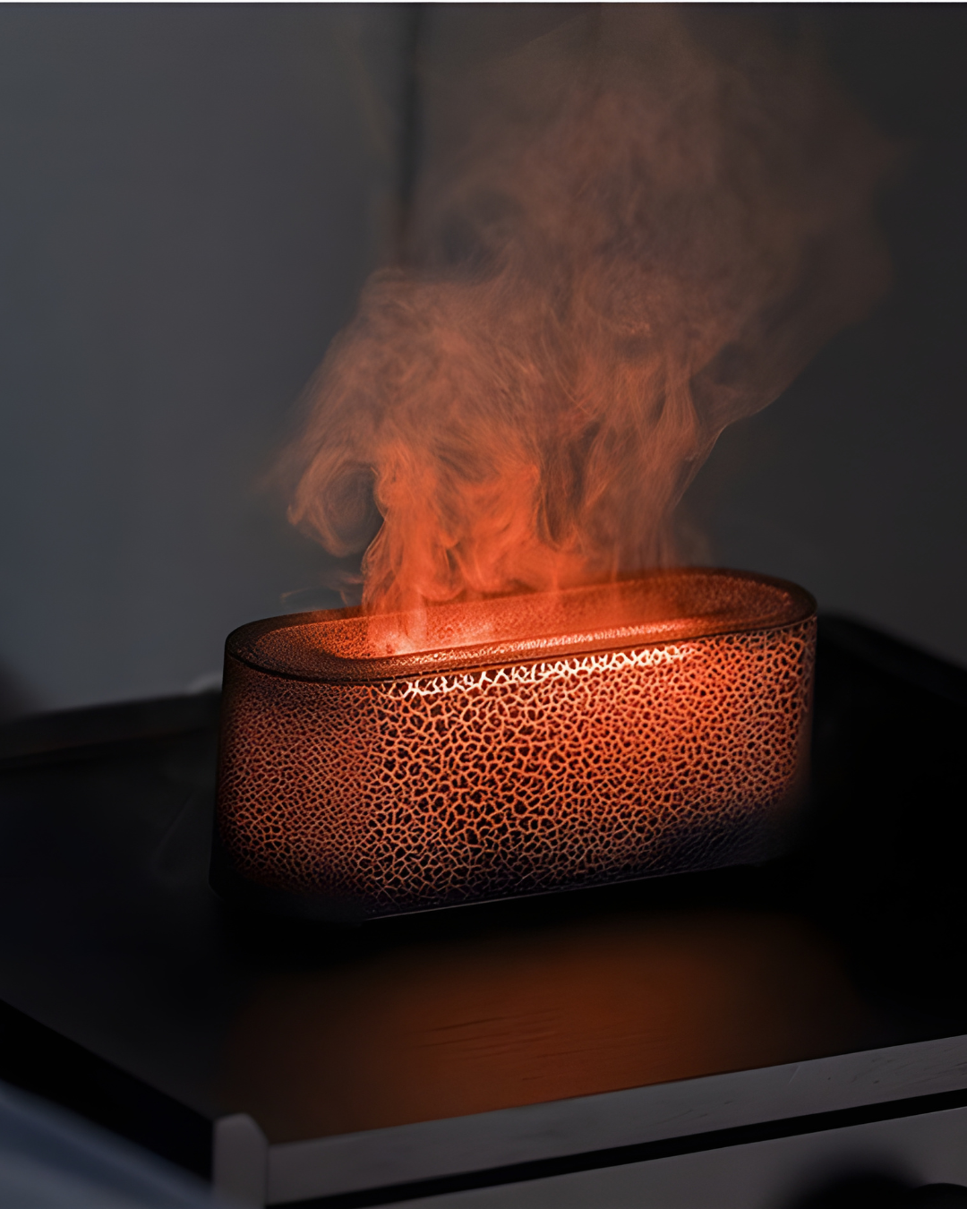 Serene Glow Aroma Diffuser™