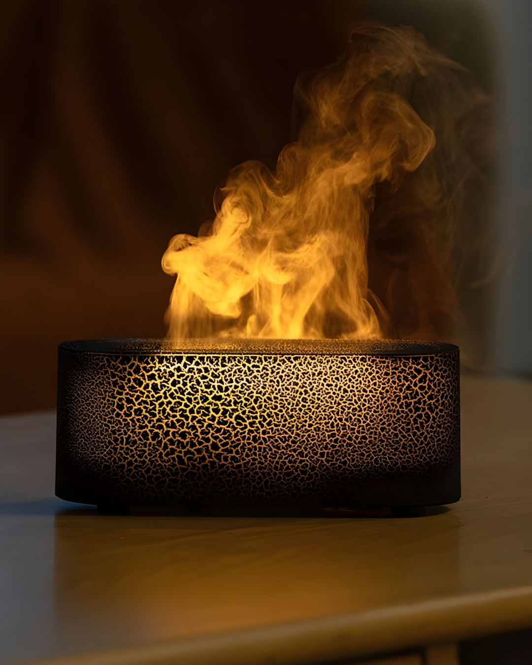 Serene Glow Aroma Diffuser™