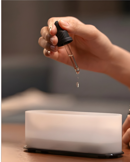 Serene Glow Aroma Diffuser™