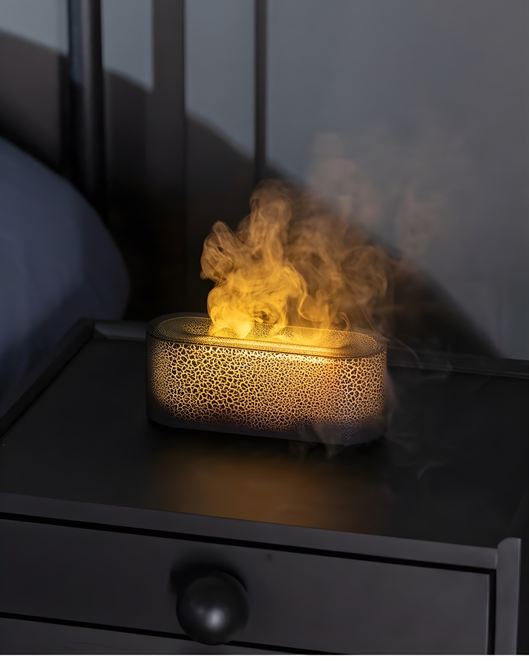 Serene Glow Aroma Diffuser™