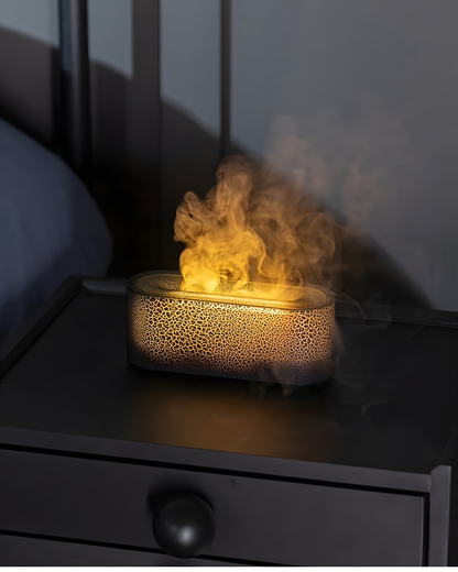 Serene Glow Aroma Diffuser™