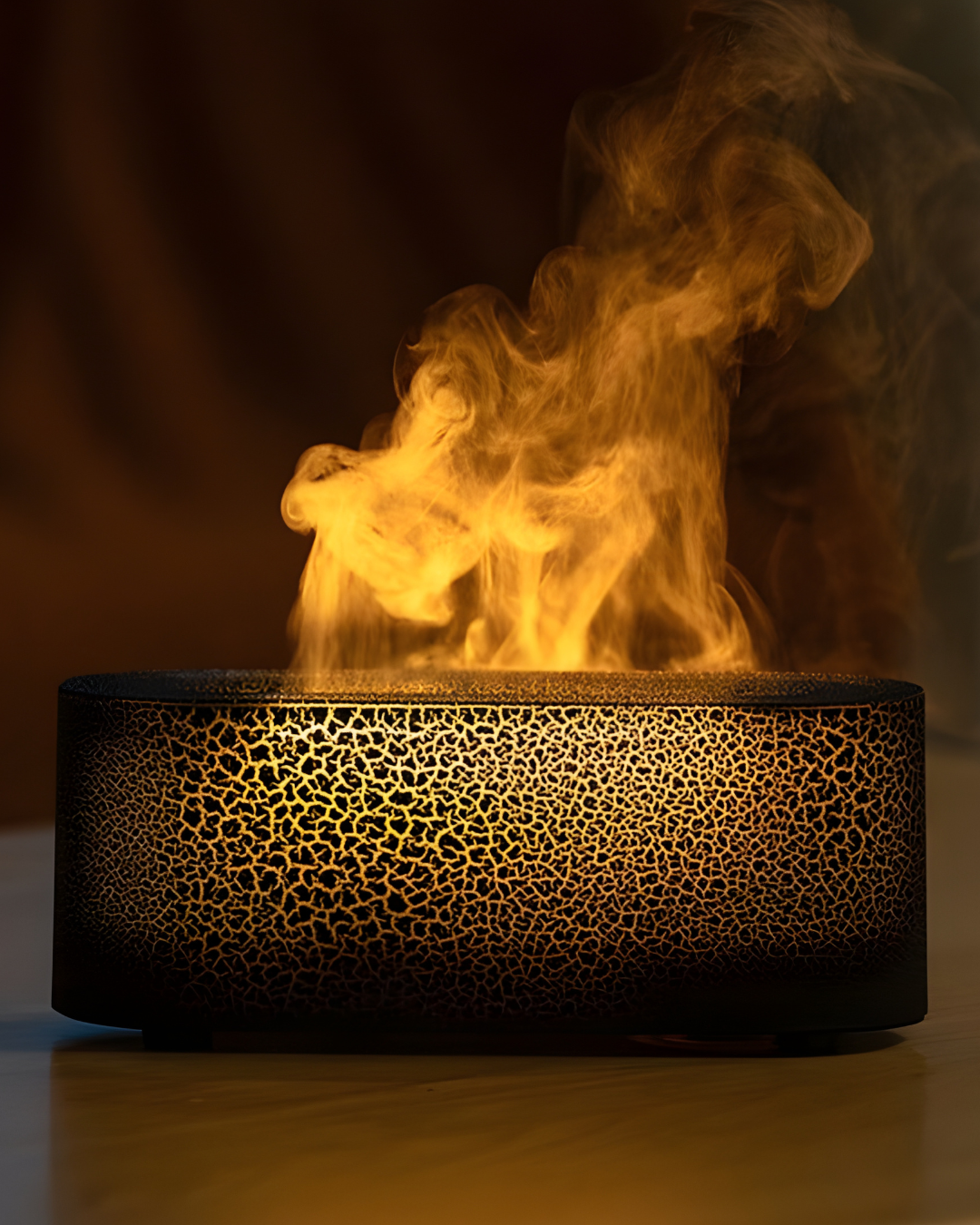 Serene Glow Aroma Diffuser™
