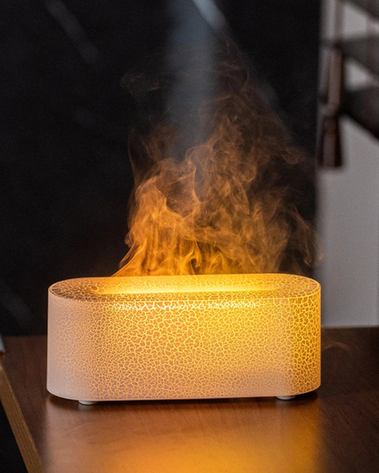 Serene Glow Aroma Diffuser™