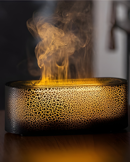 Serene Glow Aroma Diffuser™