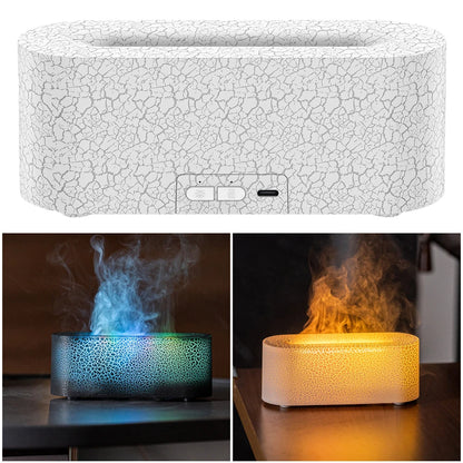 Serene Glow Aroma Diffuser™