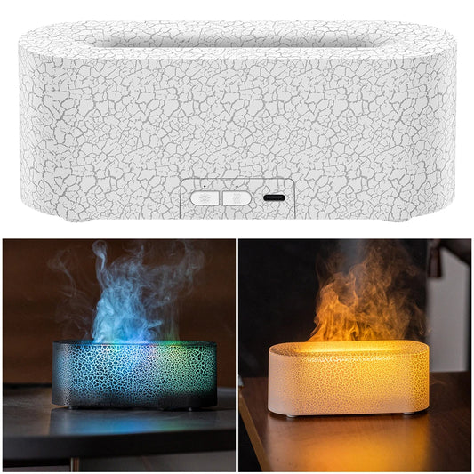 Serene Glow Aroma Diffuser™