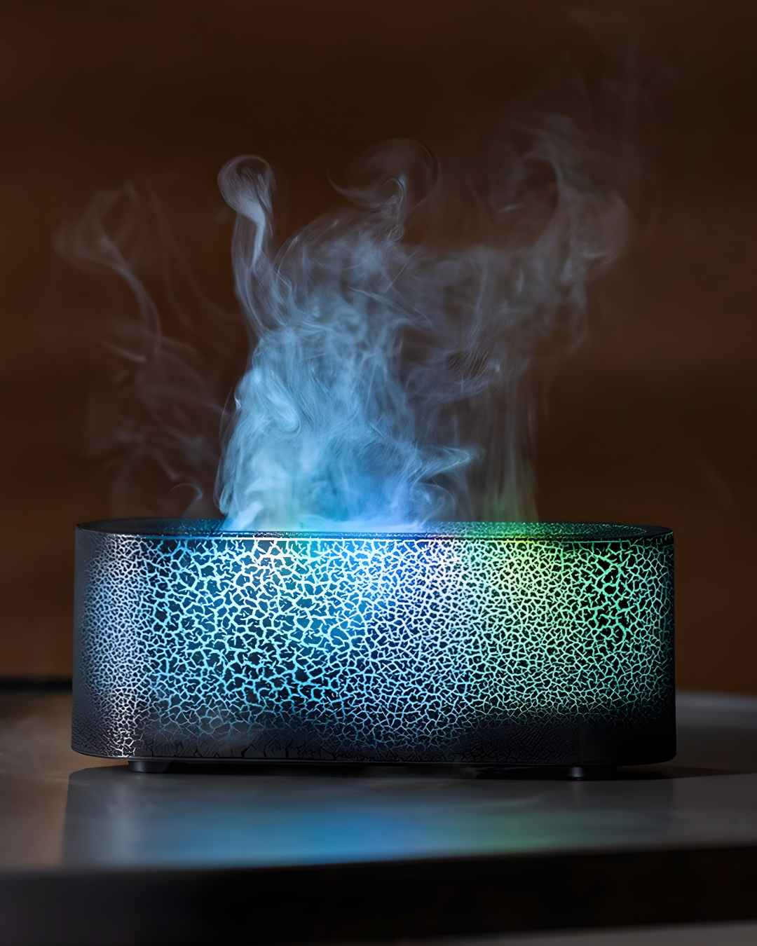 Serene Glow Aroma Diffuser™