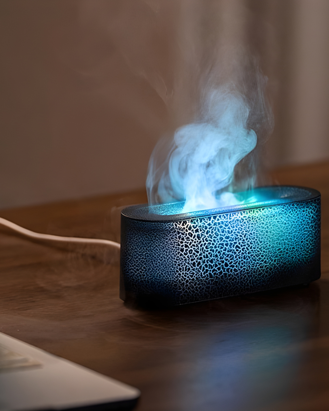 Serene Glow Aroma Diffuser™