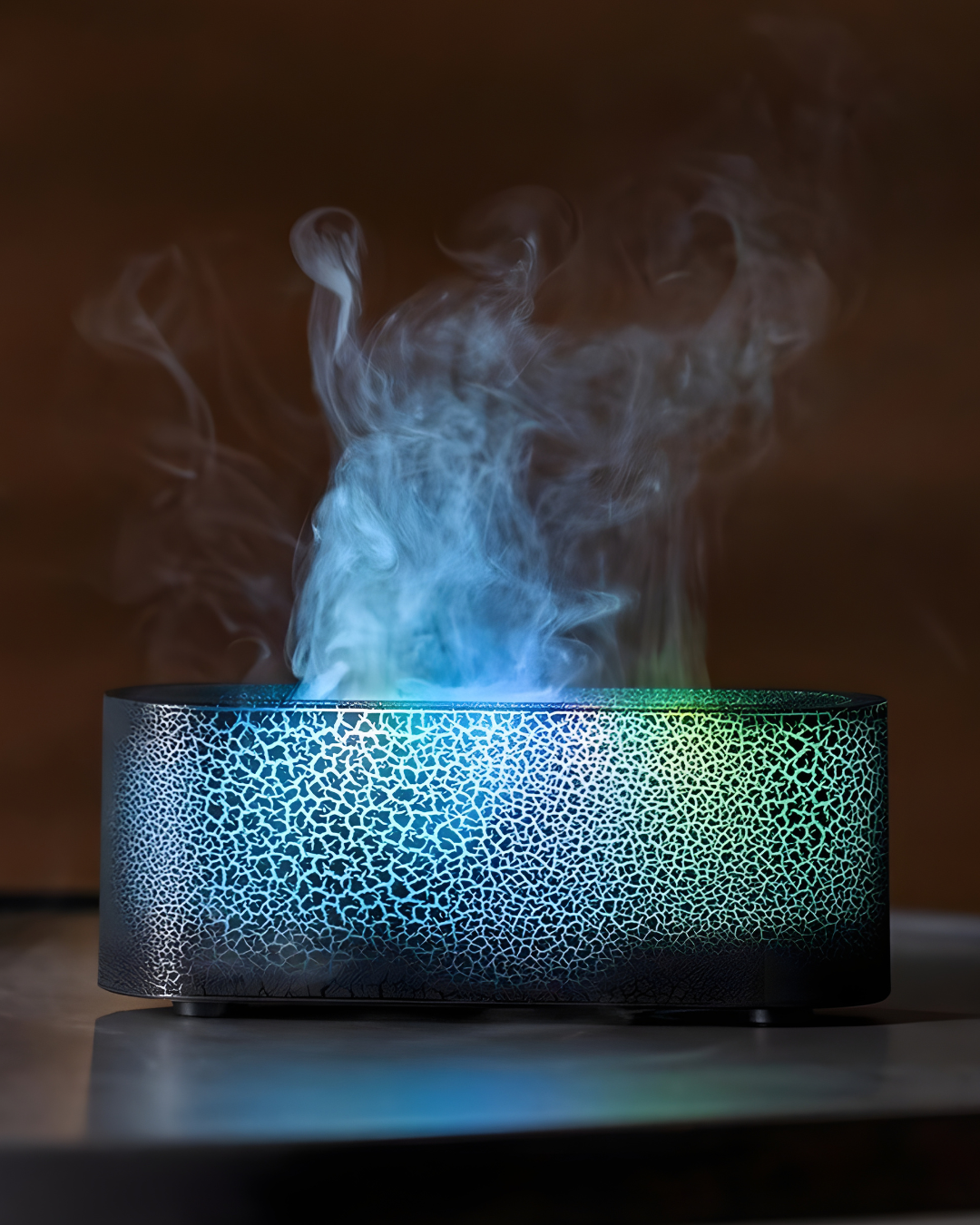 Serene Glow Aroma Diffuser™